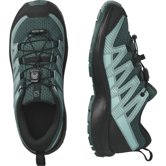 Salomon Kids XA PRO V8